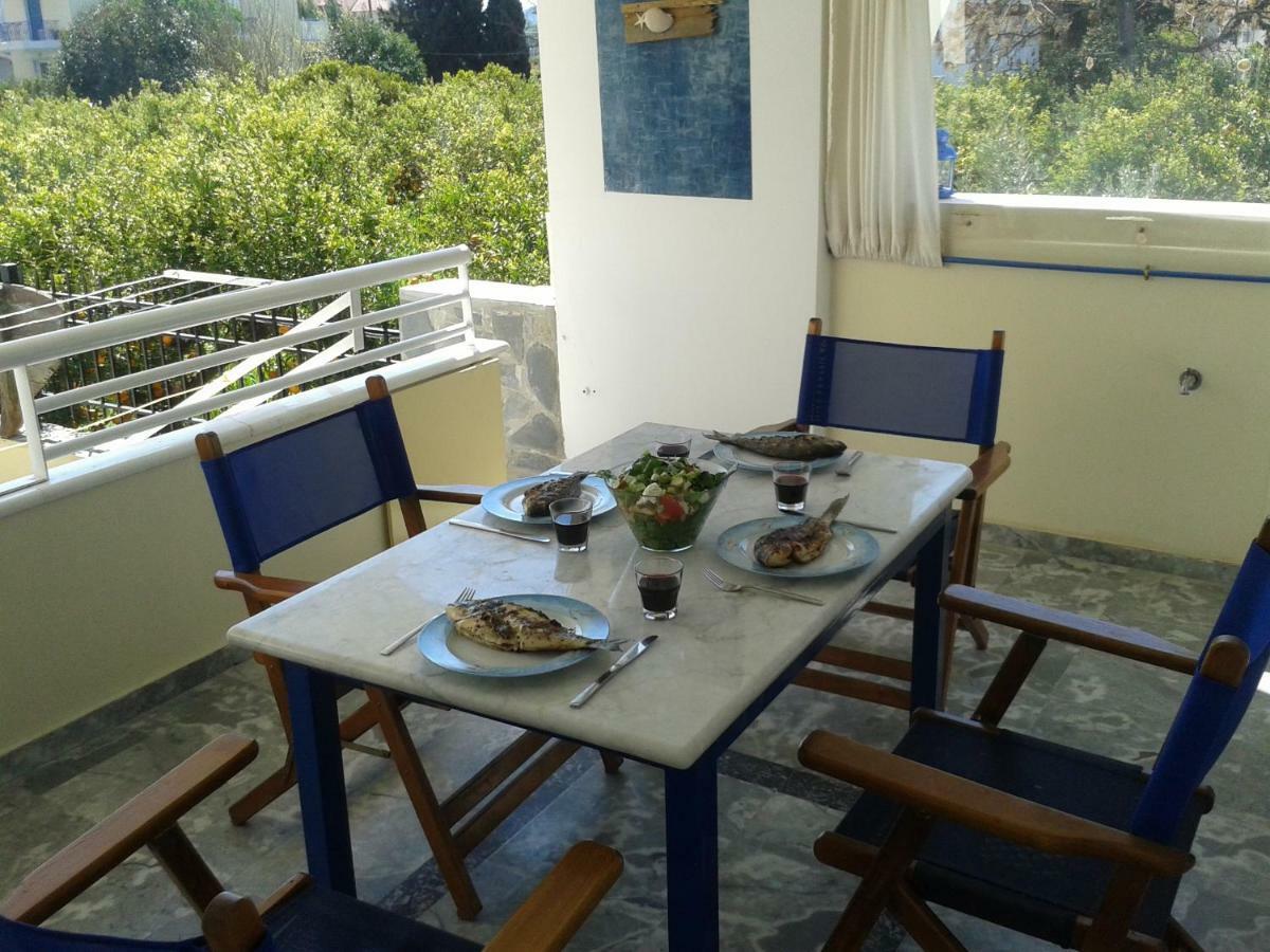 3 Bds-5Min. Walk To The Beach Tolo Exterior photo